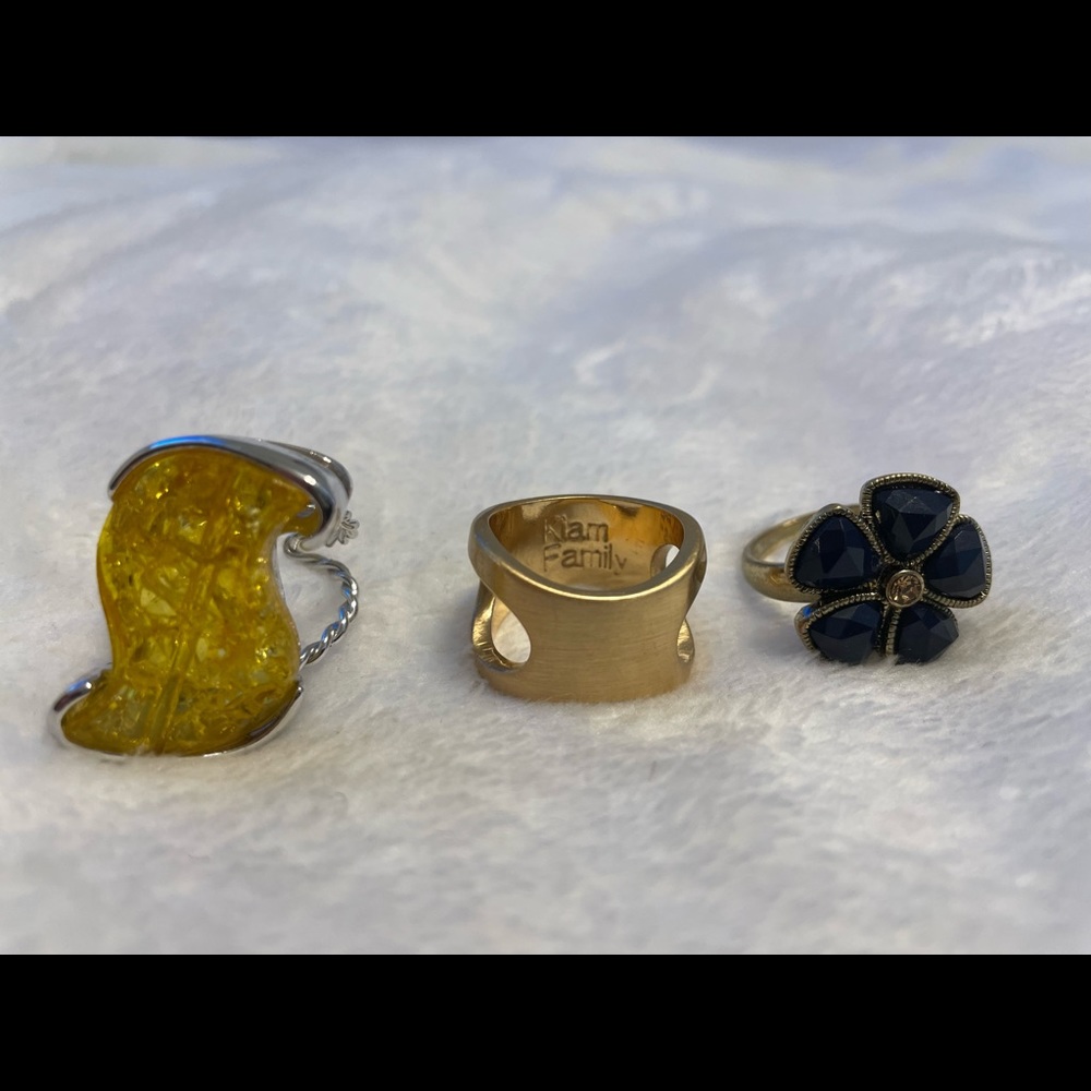 Rings